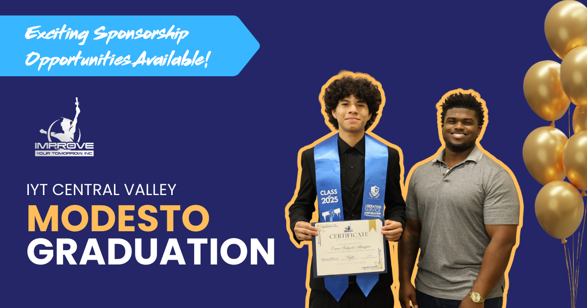 Campaign cover image for Modesto Graduation Celebration