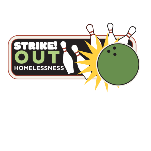 Campaign cover image for Strike Out Homelessness 10/07/26