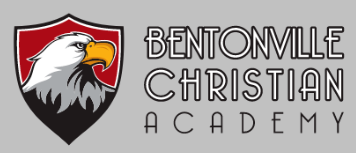 Campaign cover image for Bentonville Christian Academy PTO - Giving