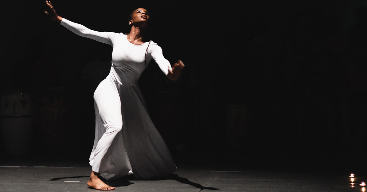 Campaign cover image for Aicha's Senegal Campaign