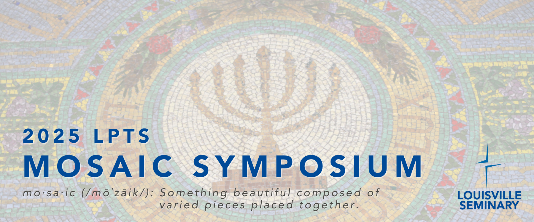 Campaign cover image for 2025 Mosaic Symposium: Who Is My Neighbor?