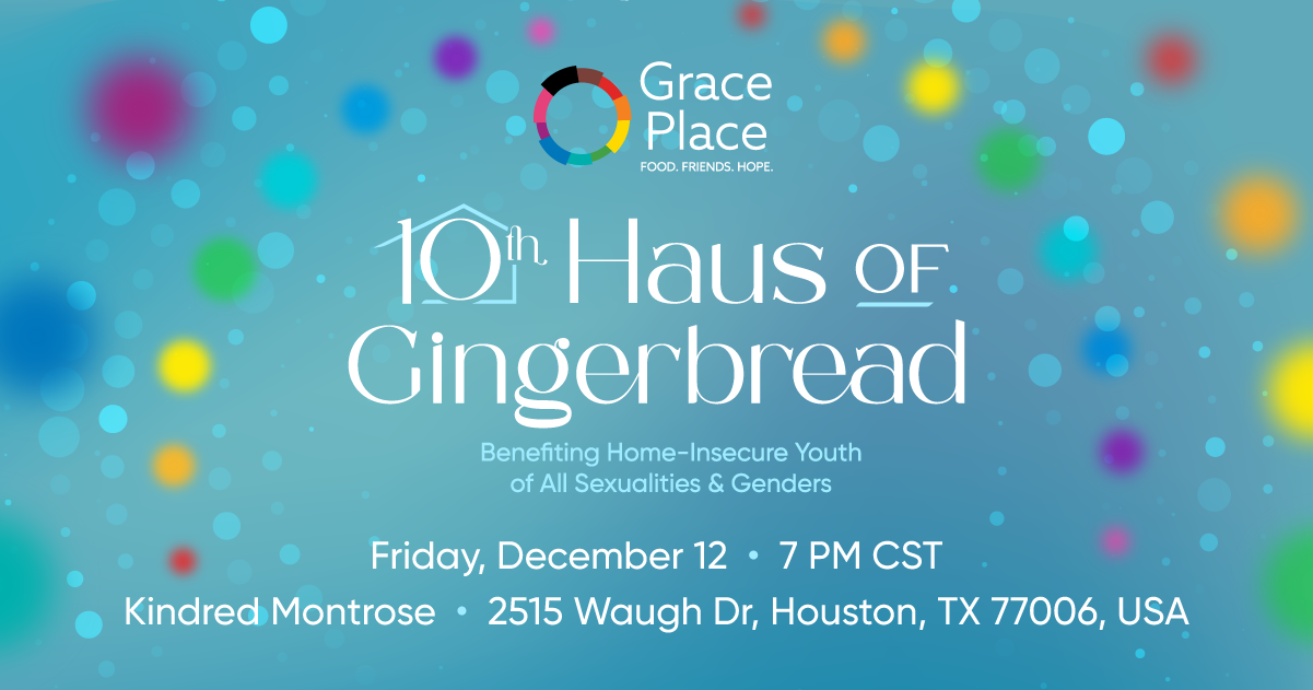 Campaign cover image for 2025 Haus of Gingerbread