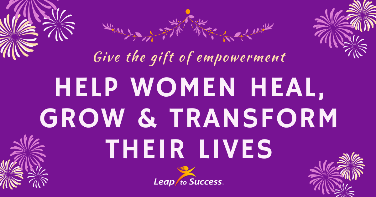 Campaign cover image for Give the gift of empowerment
