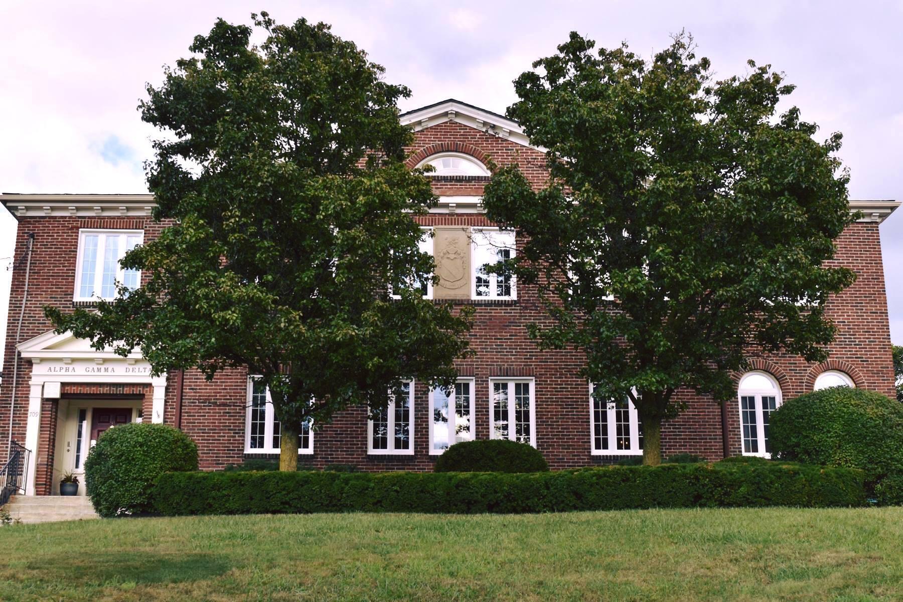 Campaign cover image for Alpha Patio Project