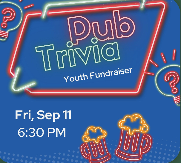 Campaign cover image for Pub Trivia Night Silent Auction 2026