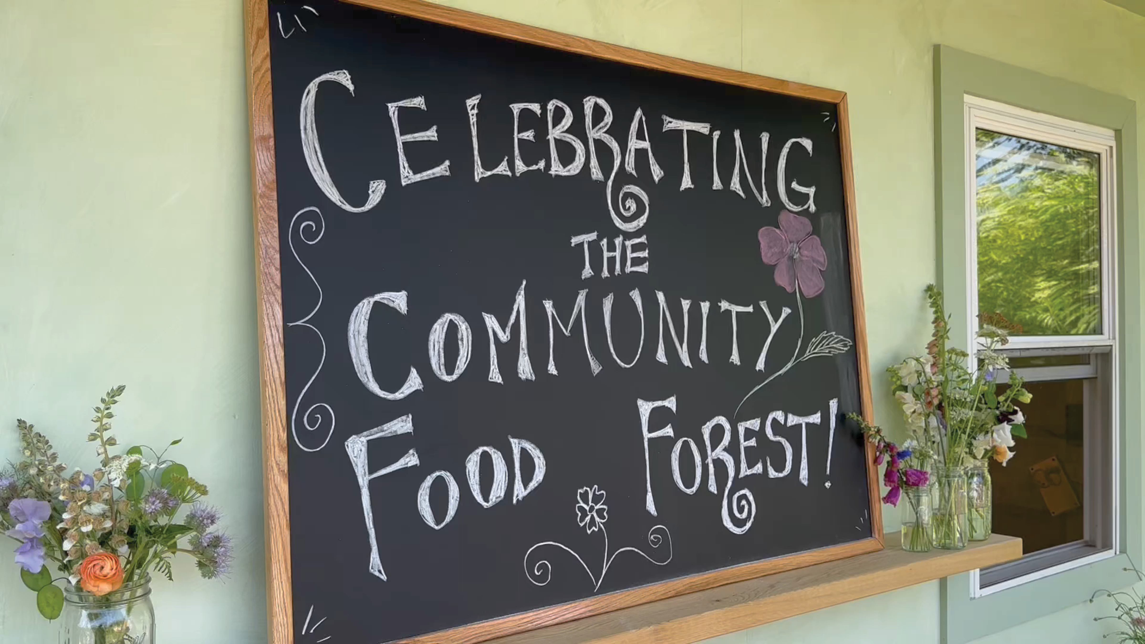 Campaign cover image for Community Food Forest - Supplies and Support 2026
