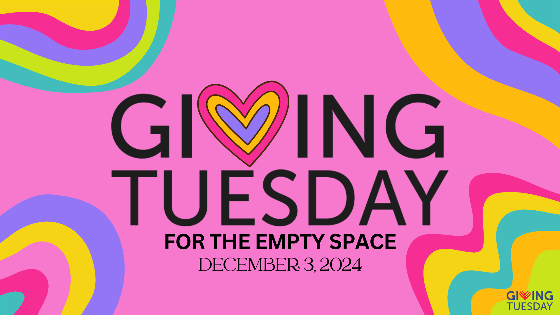 Campaign cover image for TES Giving Tuesday 2024