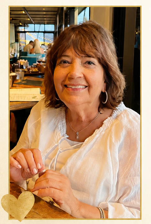 Campaign cover image for "The Music Shelley Loved" Fundraiser for City of Hope