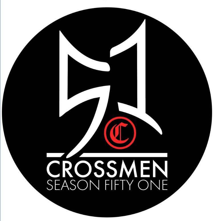 Campaign cover image for 2025 Crossmen Hall of Fame Challenge
