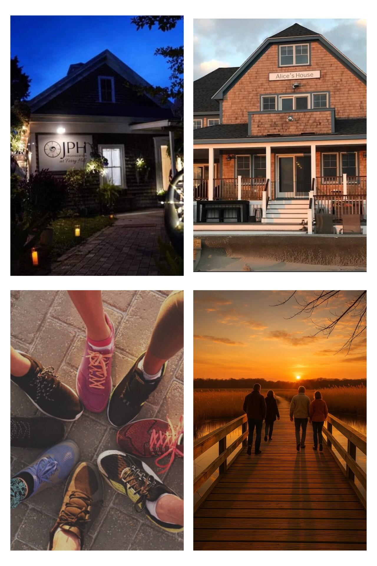 Campaign cover image for Hearts in Motion