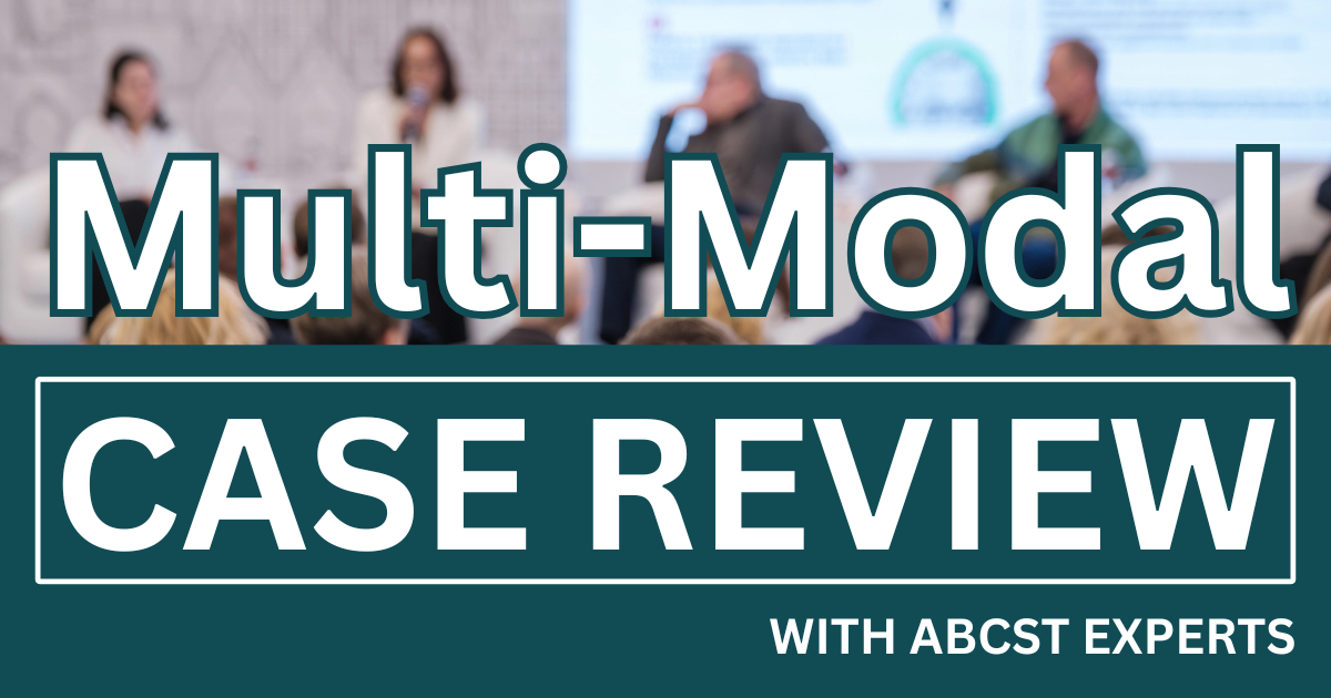 Campaign cover image for SWI at CAPS 2026