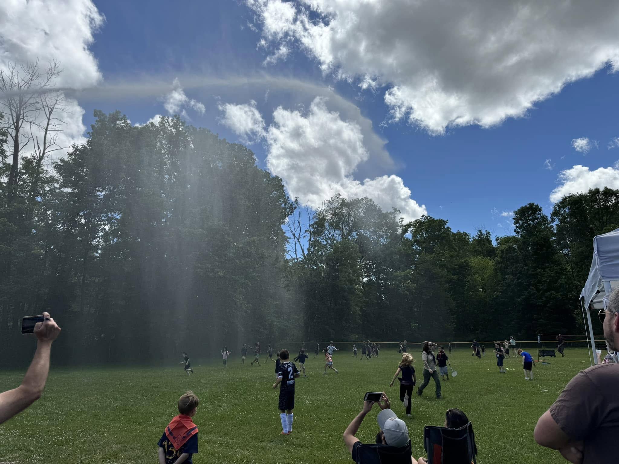 Campaign cover image for 2025 Pack 136 End of Year Picnic (RSVP by 5/27)