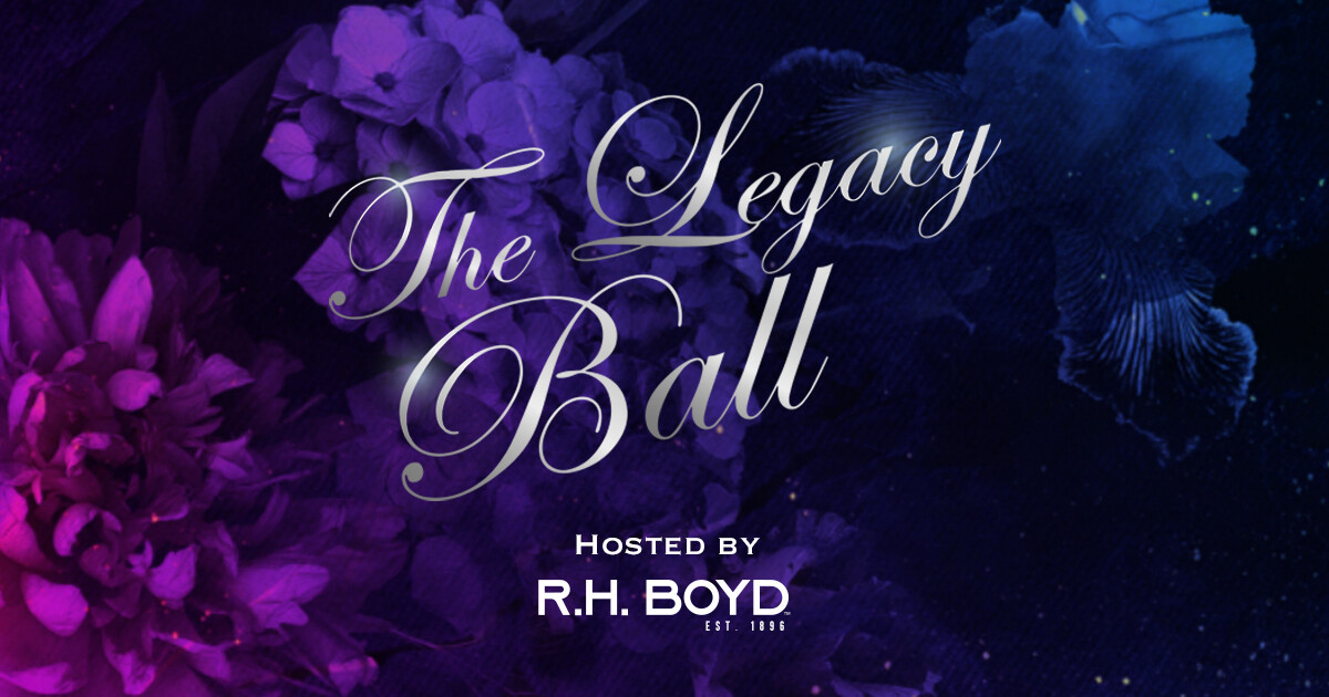 Campaign cover image for Legacy Ball Sponsorship