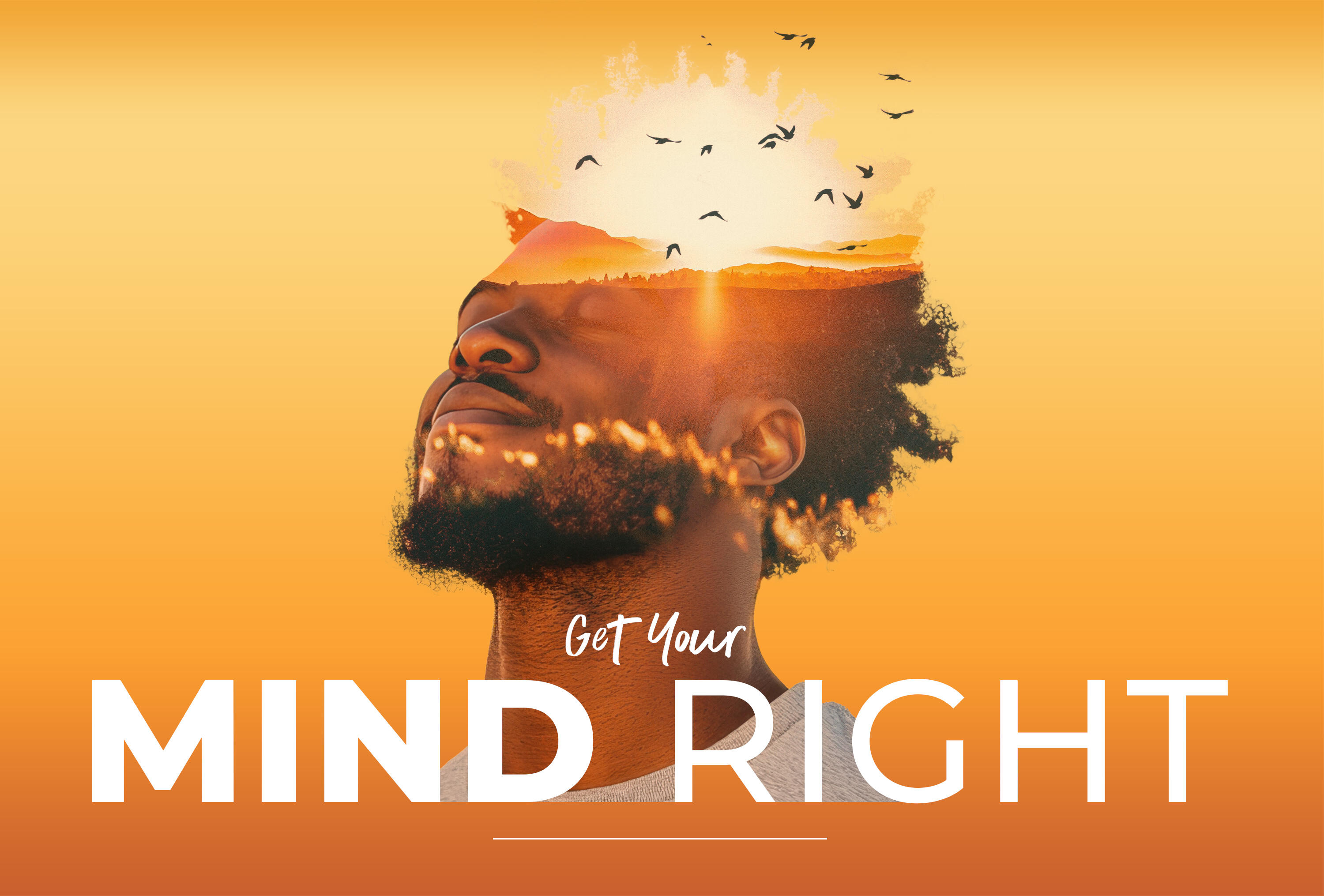 Campaign cover image for MōV - Get your mind right