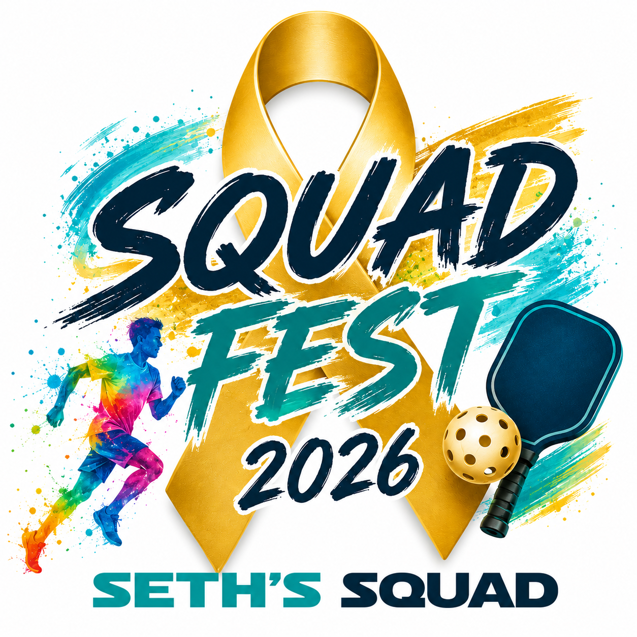 Campaign cover image for Squad Fest 2026