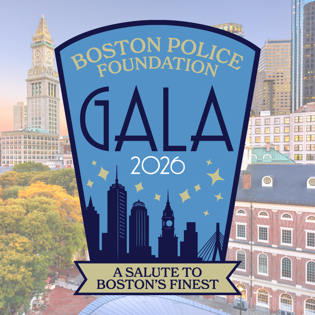 Campaign cover image for 2026 Boston Police Foundation Gala