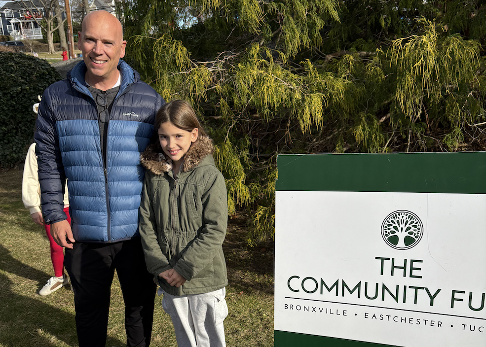 Campaign cover image for Help Keep Our Community Strong! Contribute to Our Annual Campaign.