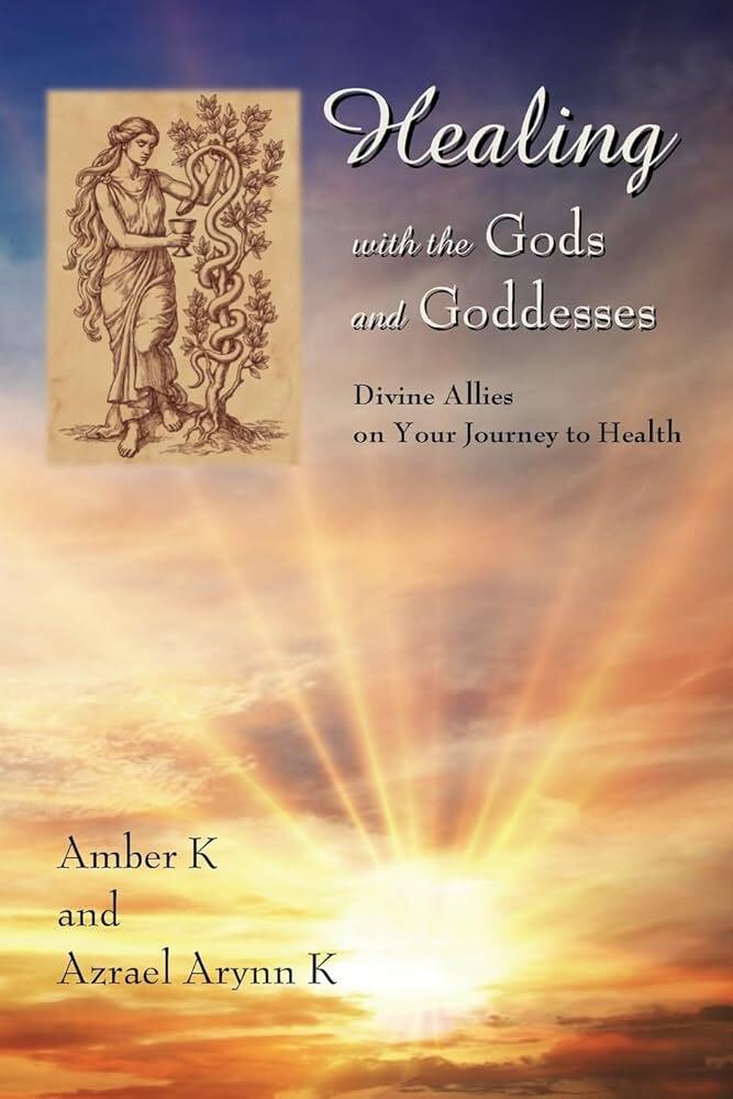 Campaign cover image for How to Heal with the Gods and Goddesses