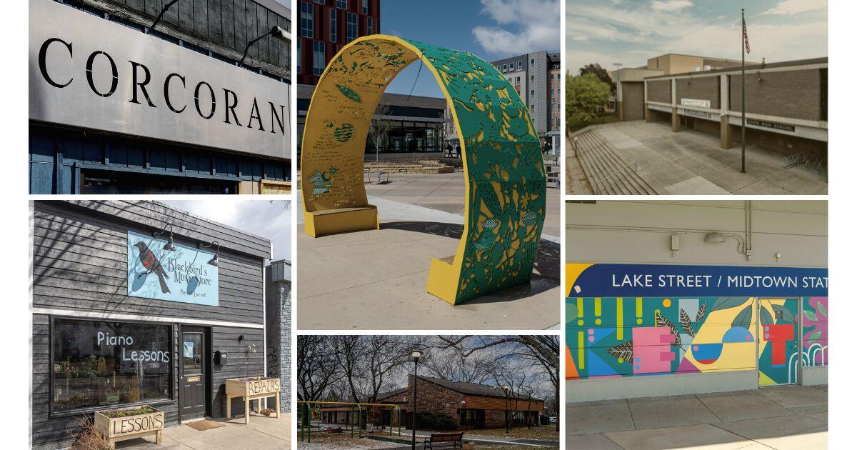 Campaign cover image for Corcoran Neighbor Fund