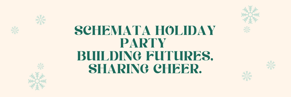Campaign cover image for Schemata Holiday Party
