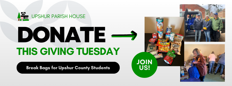 Campaign cover image for Giving Tuesday 2025