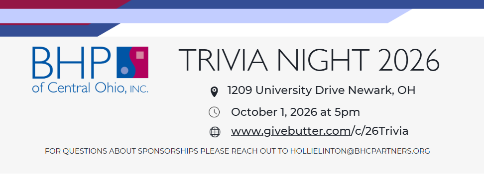 Campaign cover image for 2026 BHP Annual Trivia