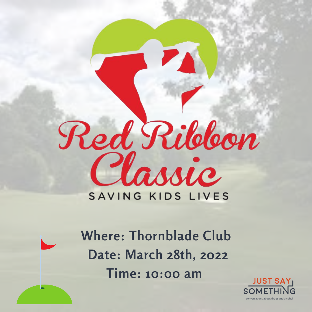 34th Annual Red Ribbon Classic Golf Tournament