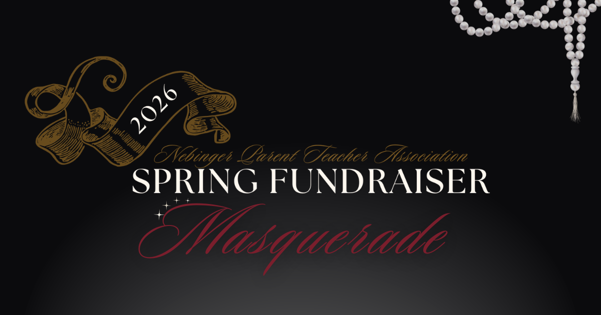 Campaign cover image for 2026 Nebinger PTA Annual Spring Fundraiser