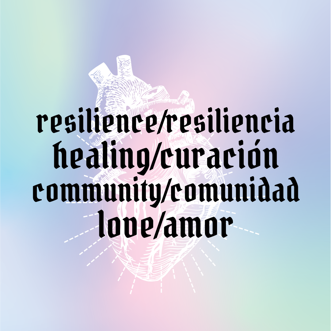 Campaign cover image for Support Survivors. Change Lives.