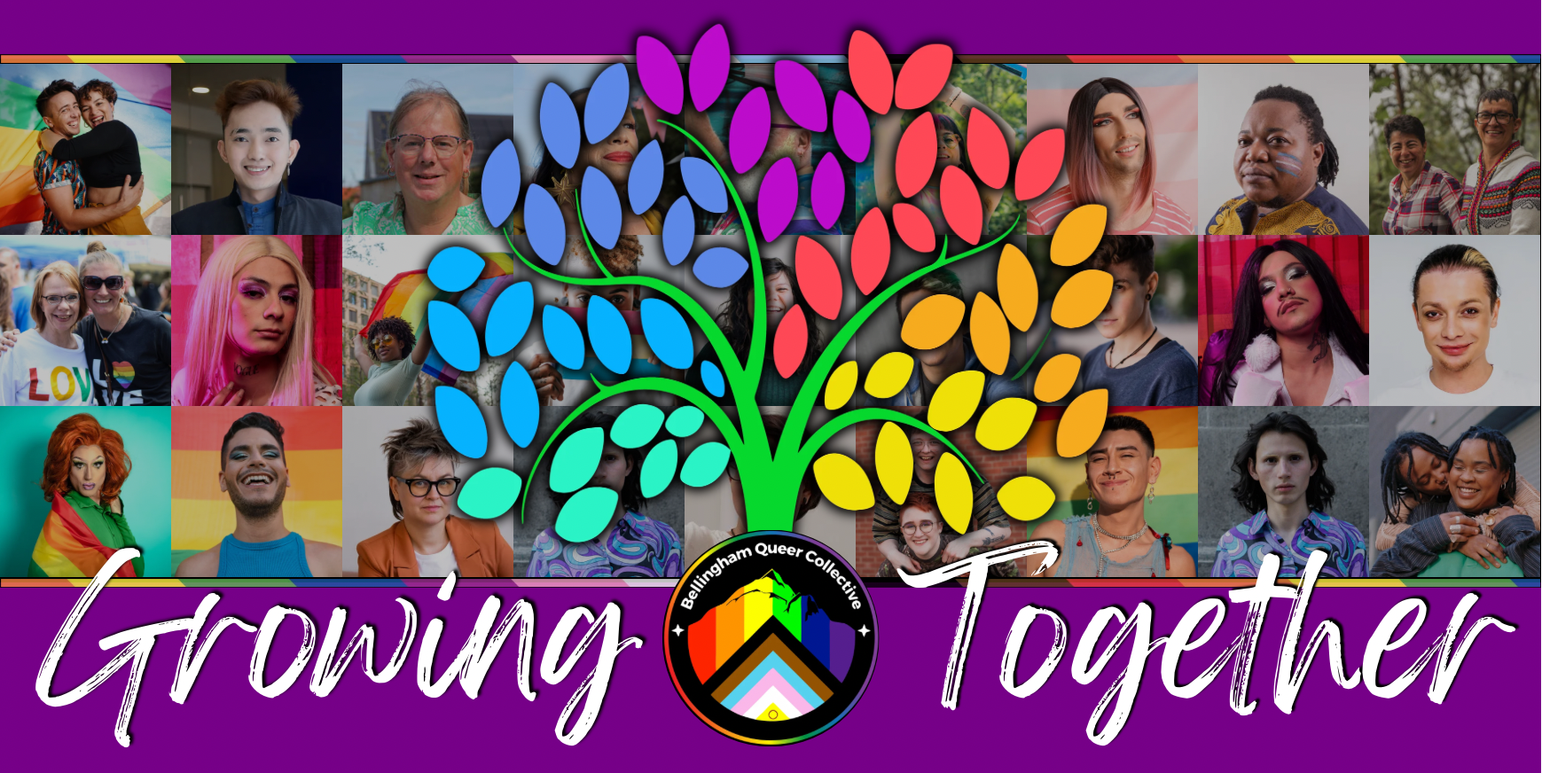 Campaign cover image for Growing Together 2026 Giving Campaign