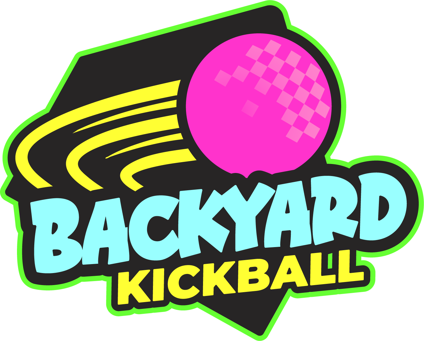 Campaign cover for Backyard Kickball Donations