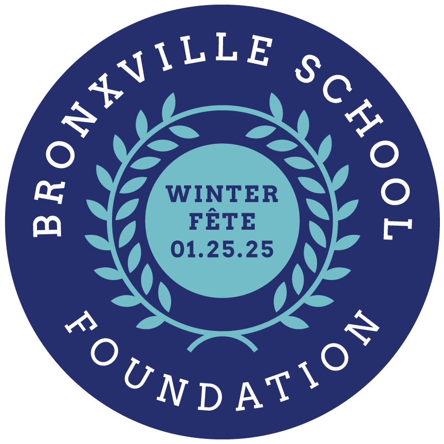 Campaign cover image for Bronxville School Foundation Winter Fête