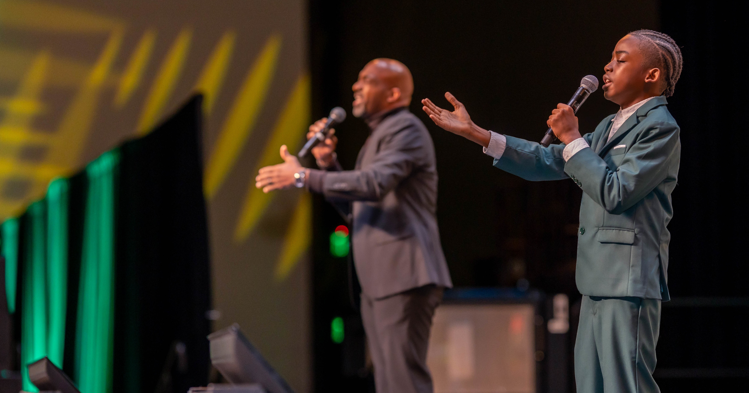 Campaign cover image for Born On Purpose Project