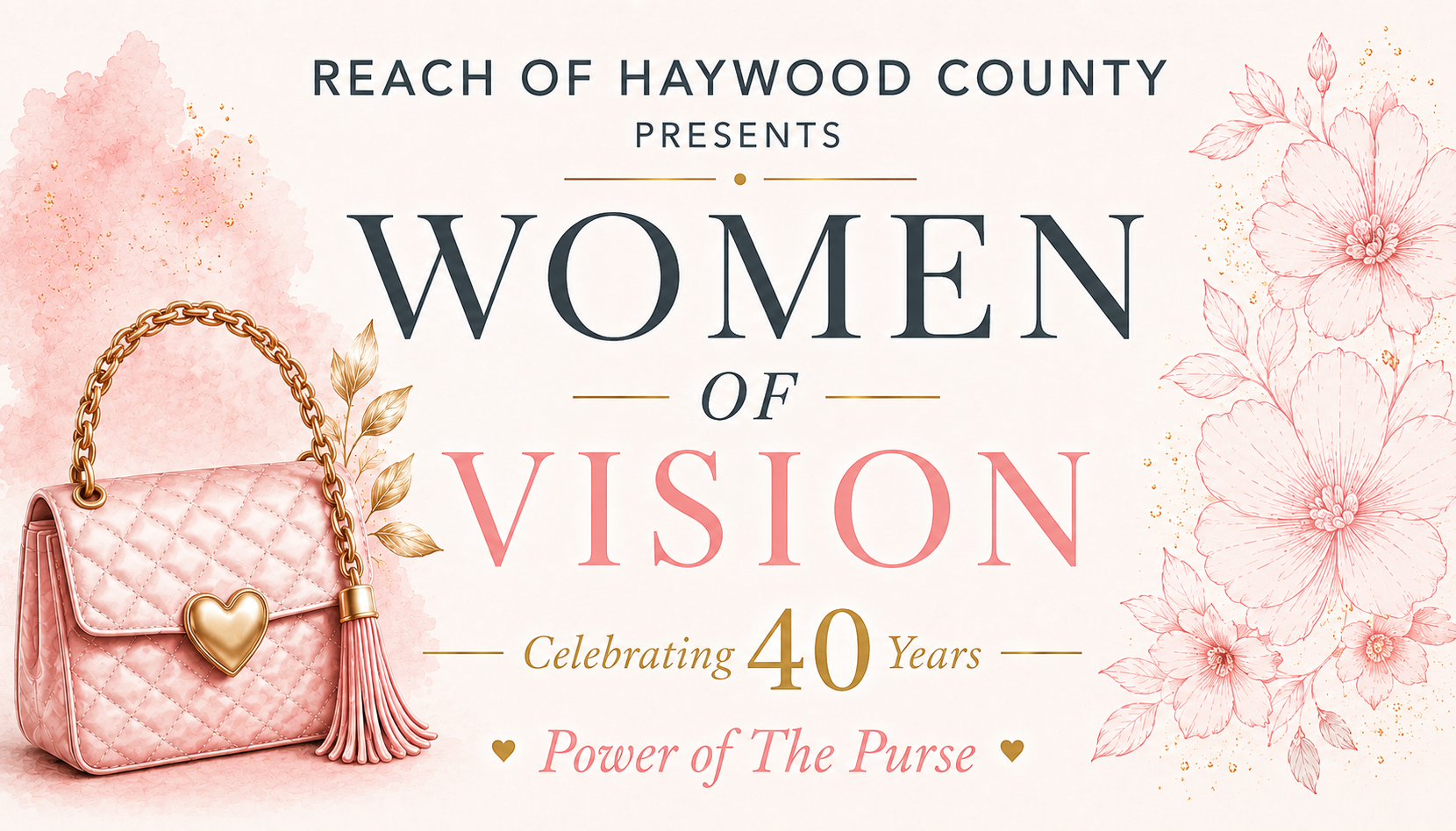 Campaign cover image for Women of Vision 2026 Donations