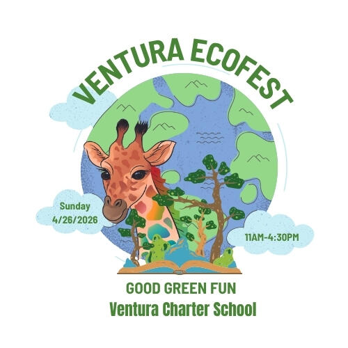 Campaign cover image for 2026 Eco Fest Silent Auction