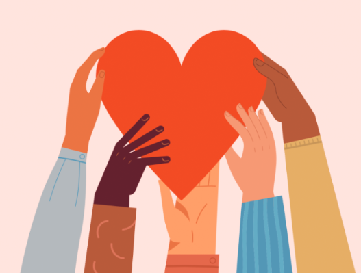 Campaign cover image for Give hope—and justice—that lasts beyond #GivingTuesday