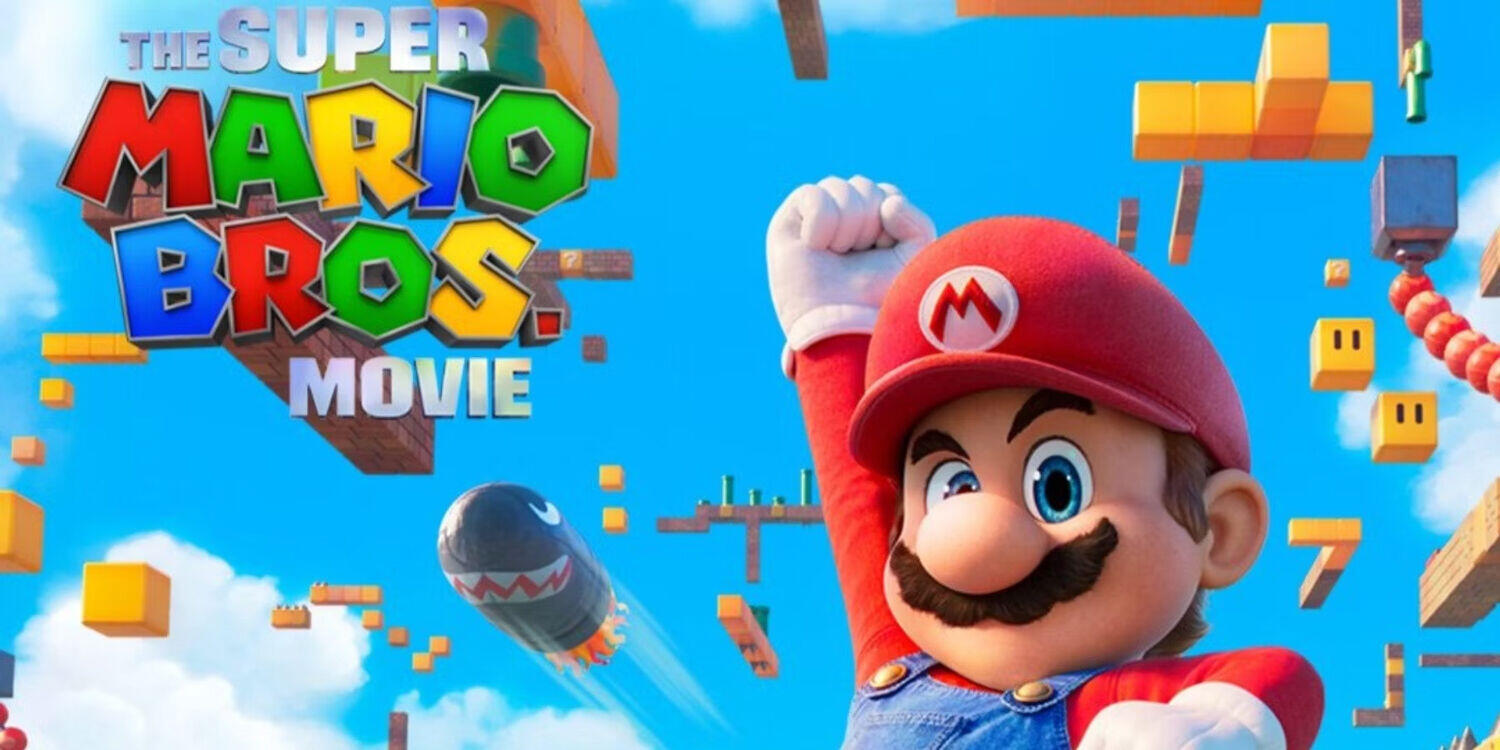 Campaign cover image for 2025 Middle School Movie Night