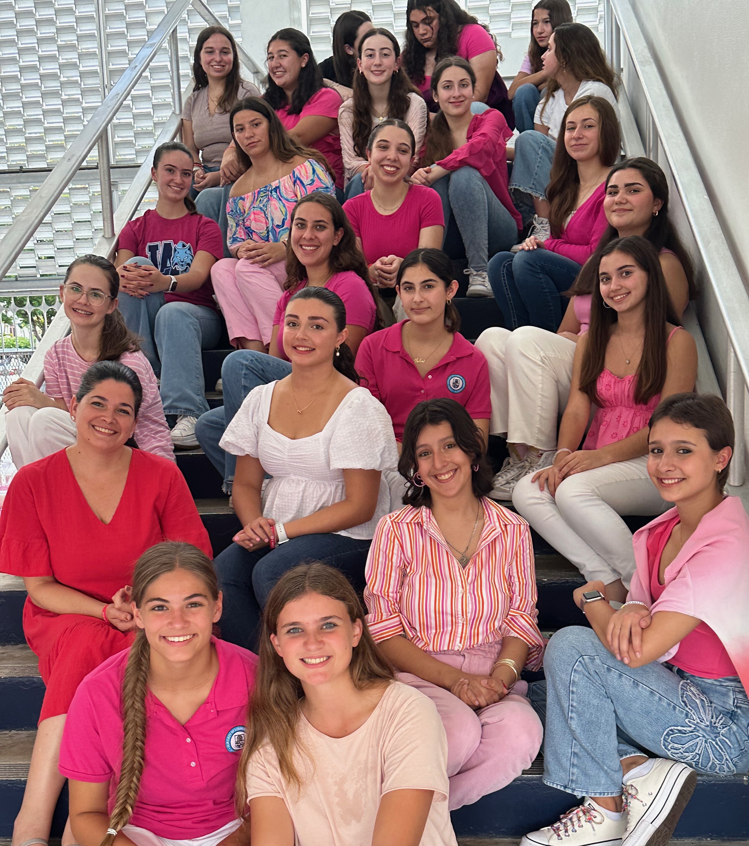 Campaign cover image for The Lourdes Singers Annual Fundraising Campaign 2024