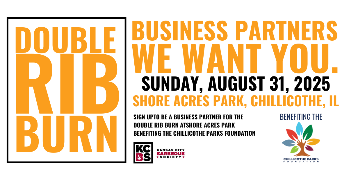 Campaign cover image for Party In the Park: Double Rib Burn