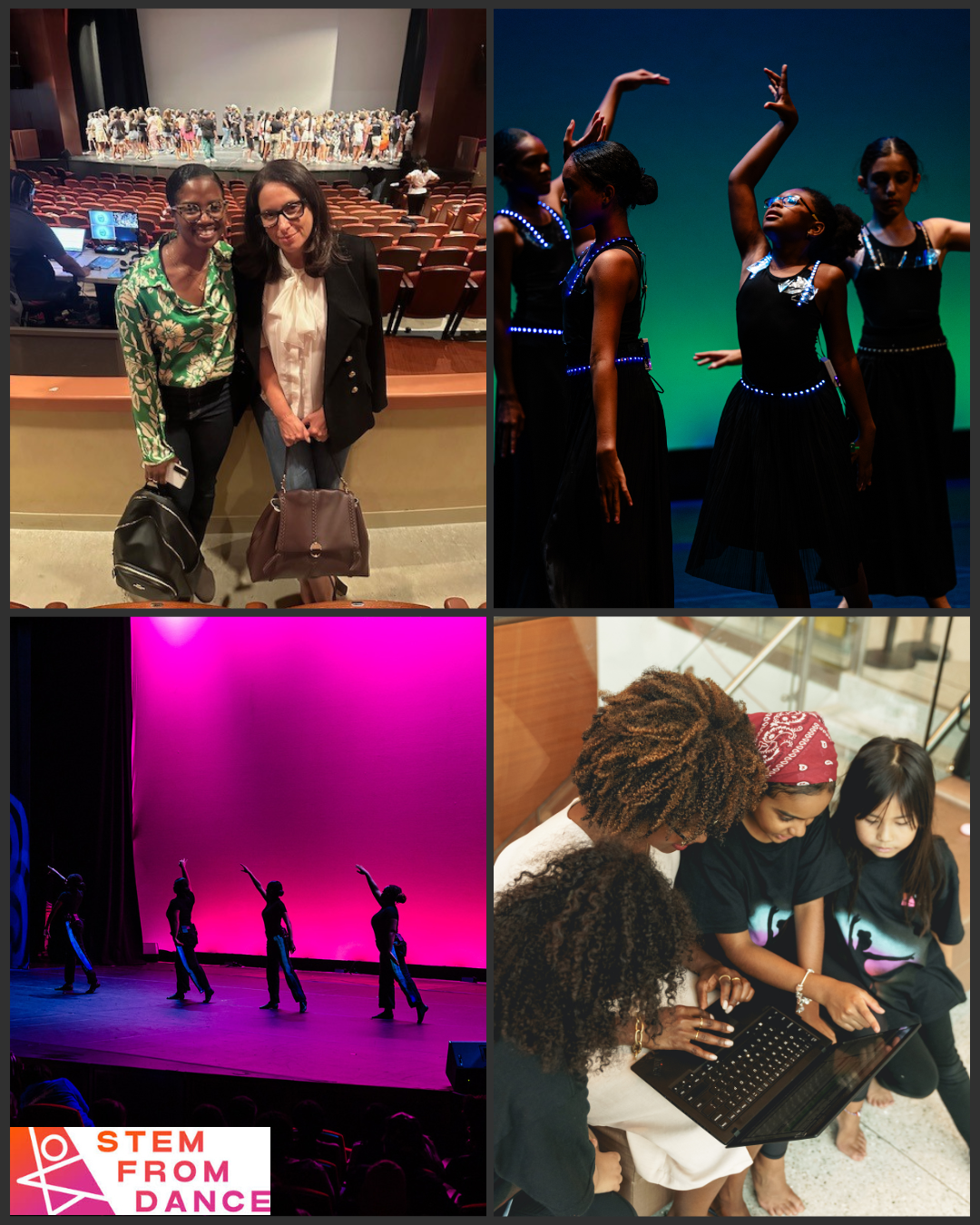 Campaign cover image for Support Tomorrow's Leaders in STEM