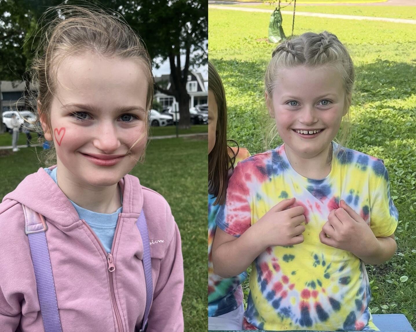 Campaign cover for Hanson Family Joy Room