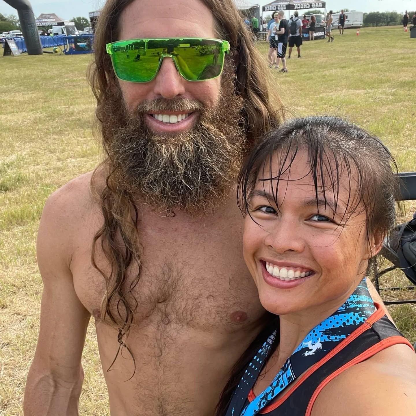 Campaign cover image for Determined Not Defeated With Chainsaw