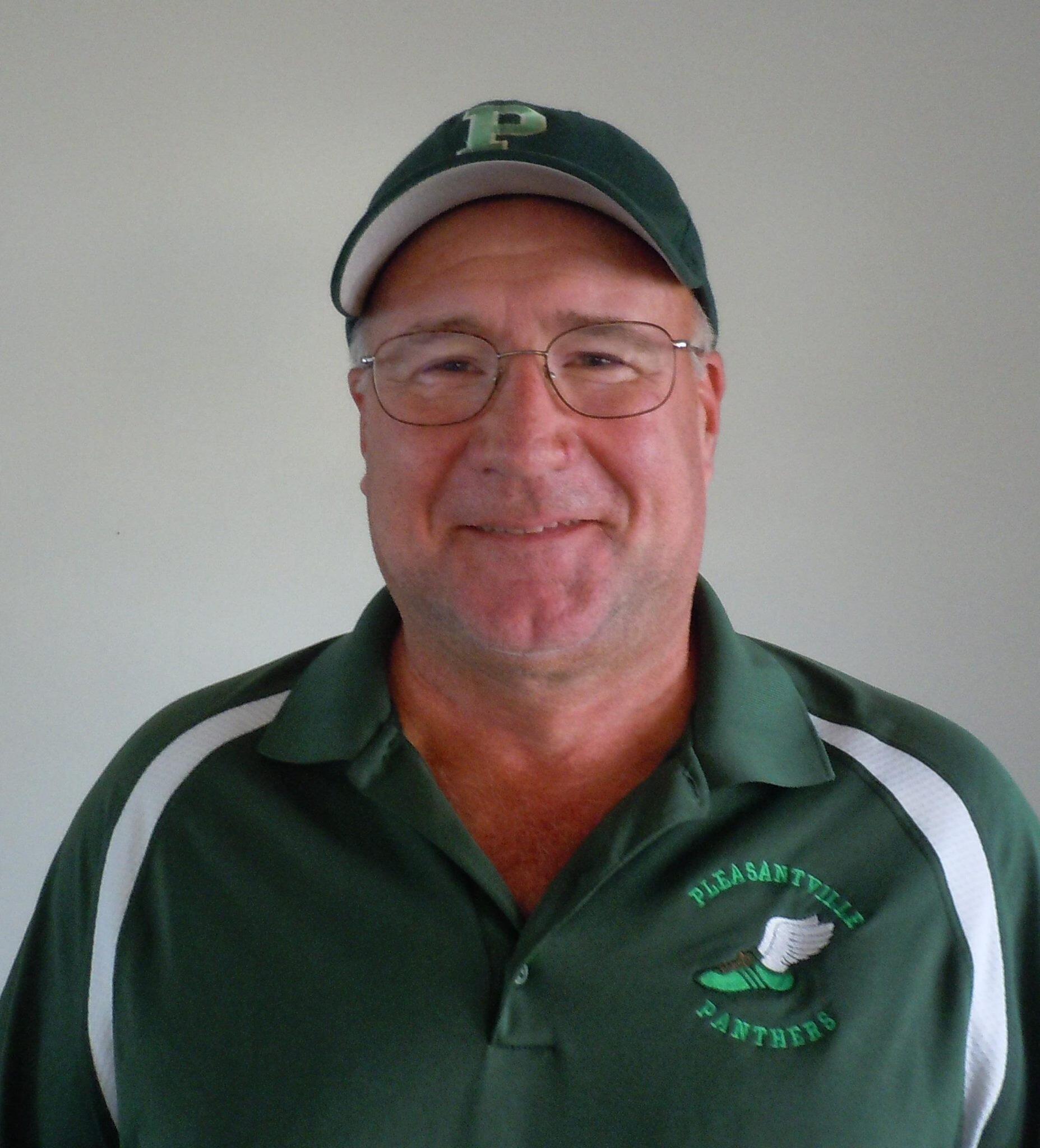 Campaign cover image for Coach Tom Patterson XCTF Sportsmanship and Teamwork Award