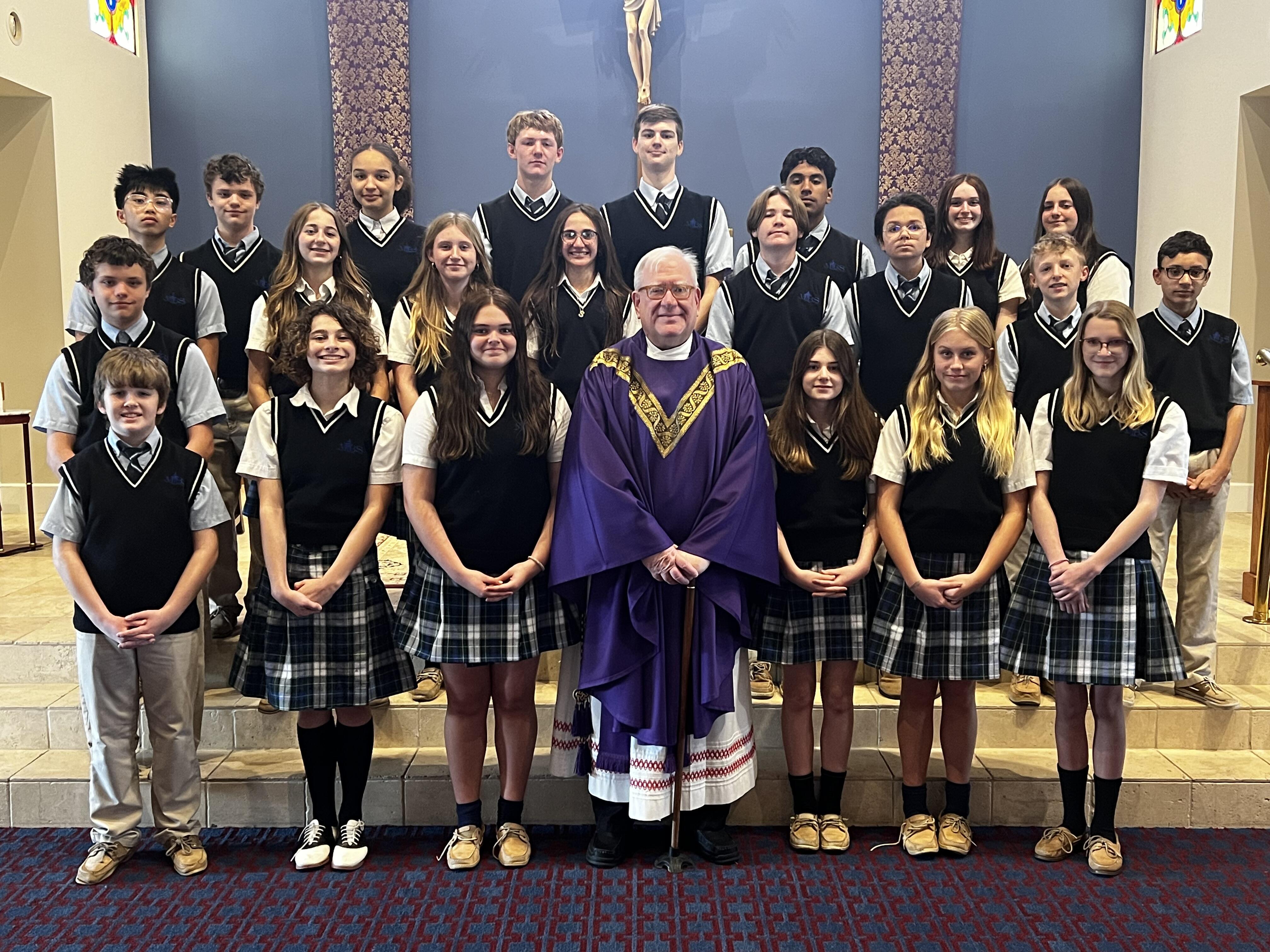 Campaign cover image for Annual Fund