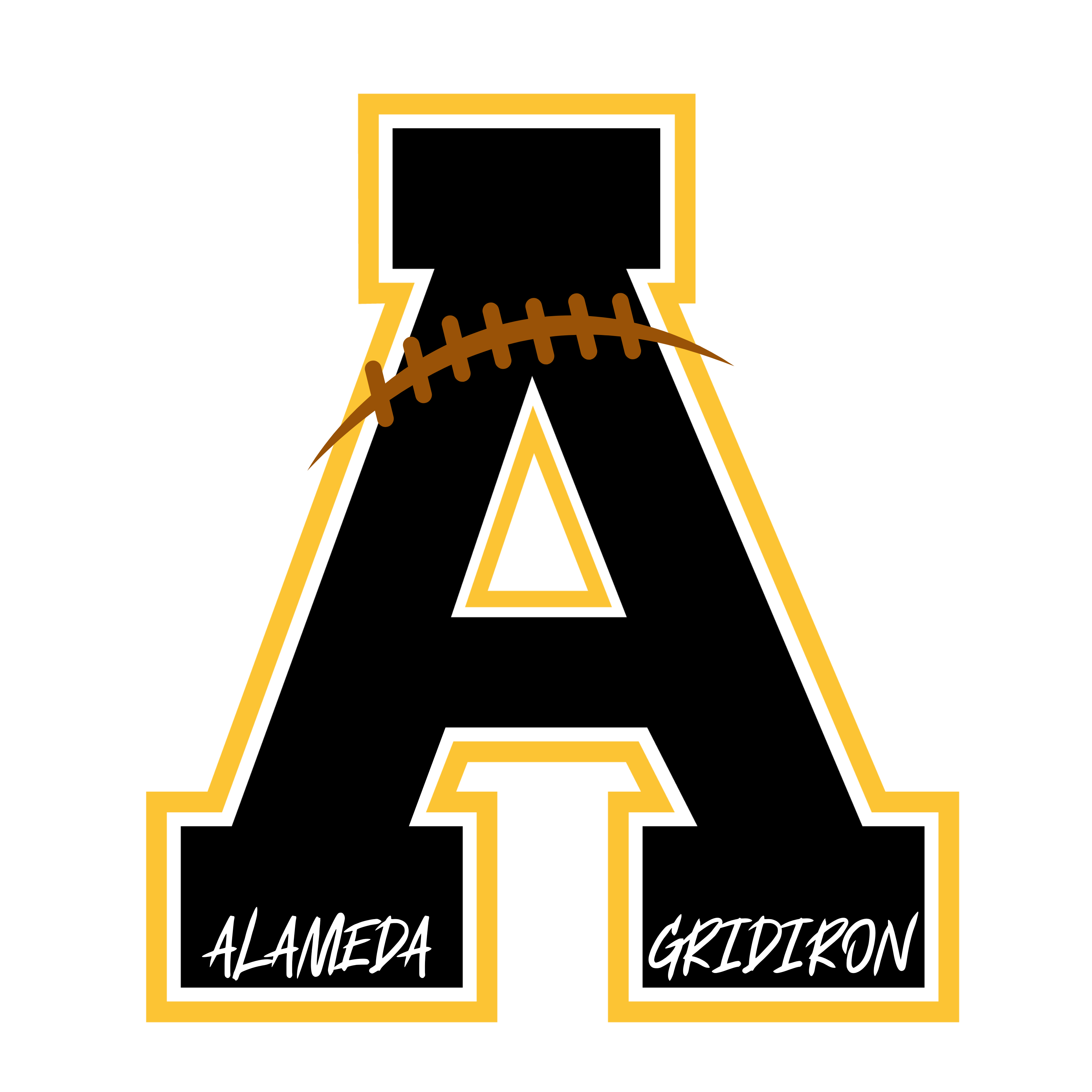 Campaign cover image for Alameda Football: Payment Request
