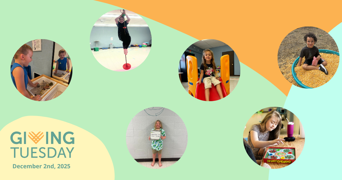 Campaign cover image for CiC Giving Tuesday 2025