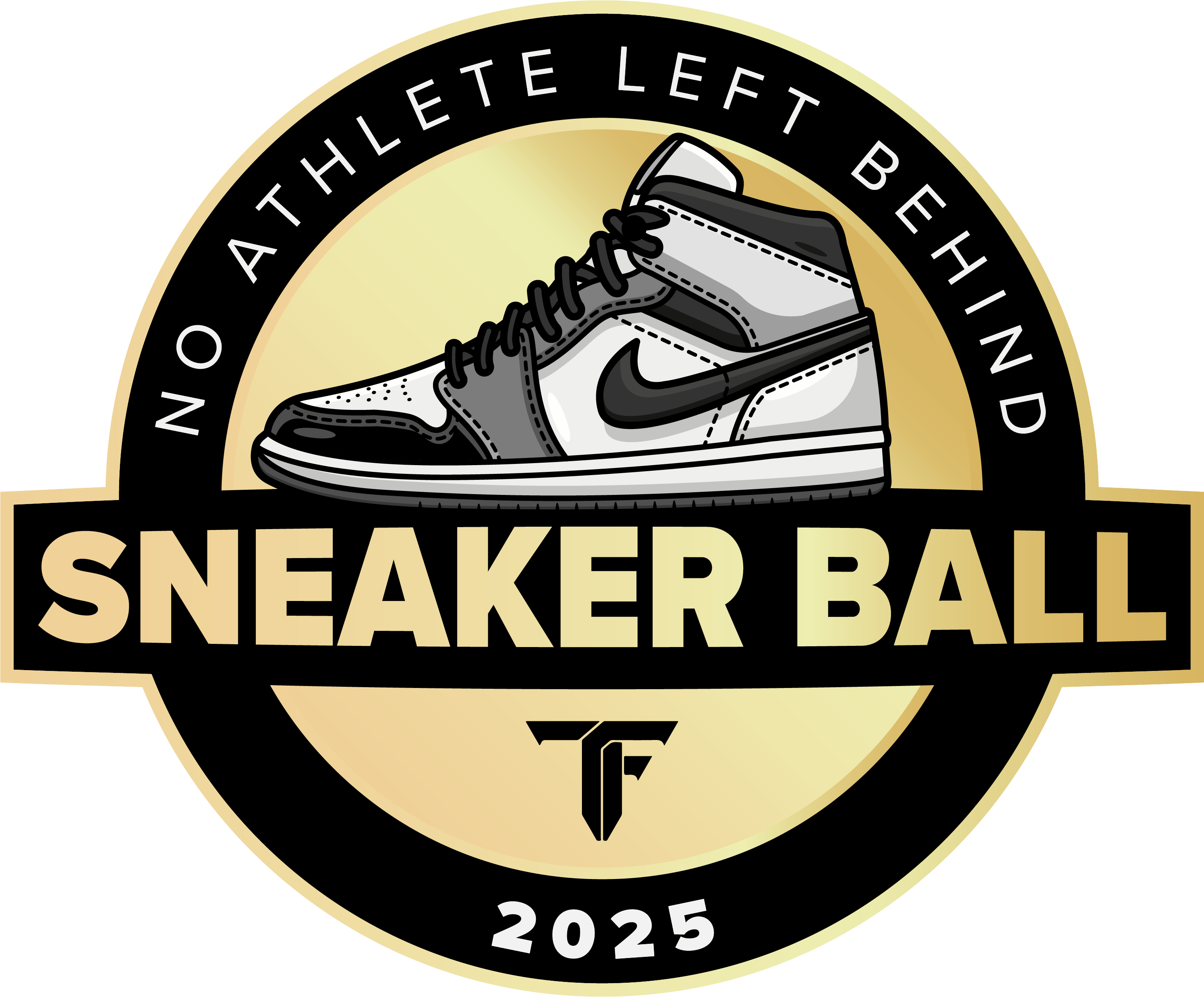 Campaign cover image for Sneakerball FOMO?  It's Not Too Late to Show the Love!