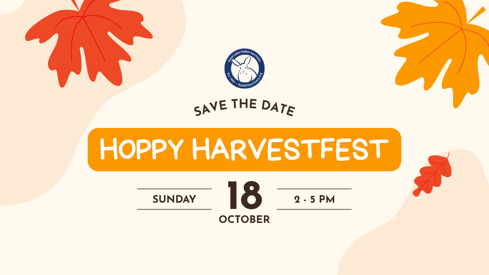 Campaign cover image for Hoppy Harvestfest
