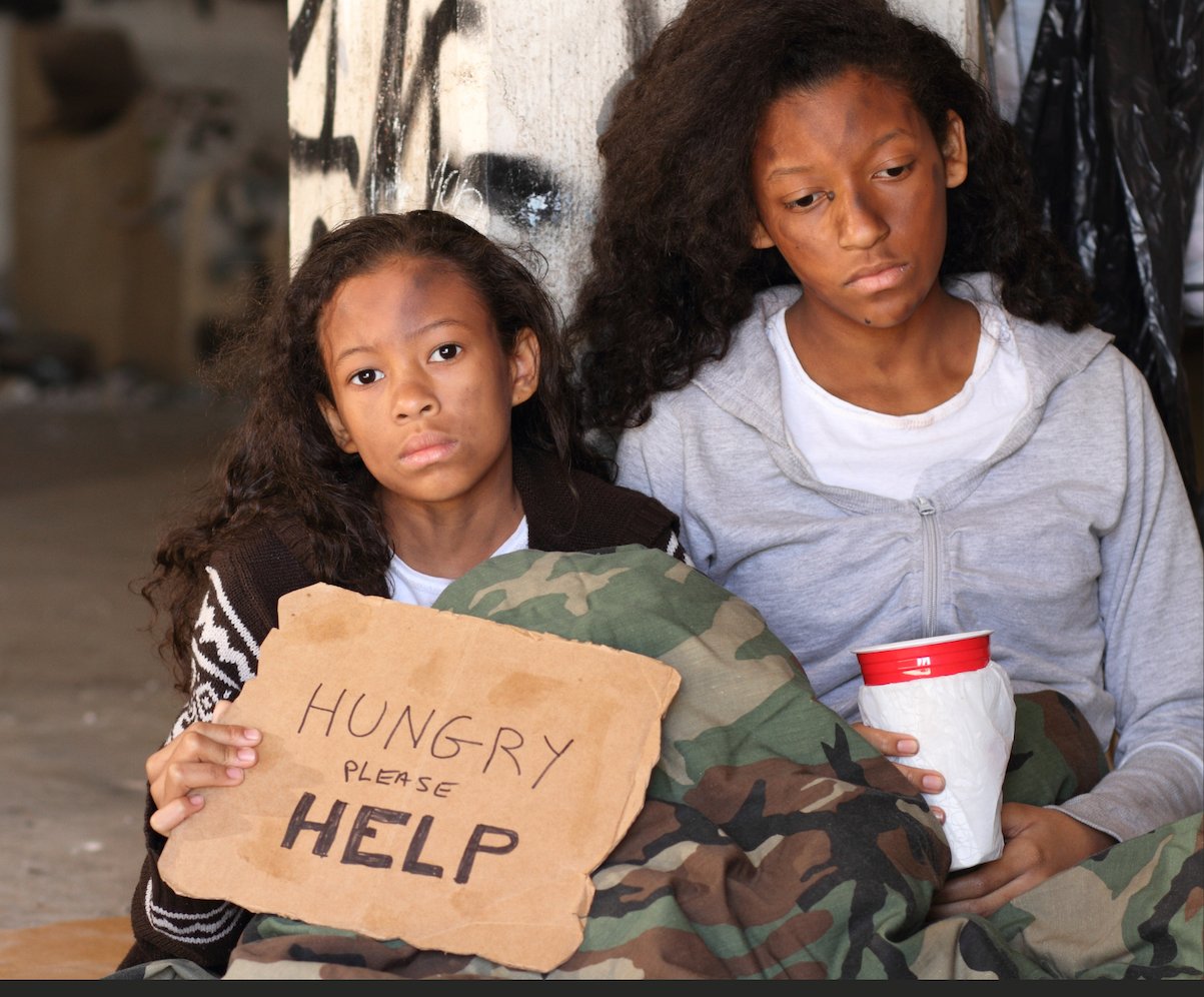 Campaign cover image for Tagged 2 Give by Junia Company Fundraiser