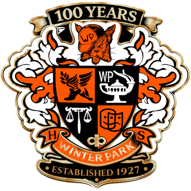 Campaign cover image for WPHS Centennial